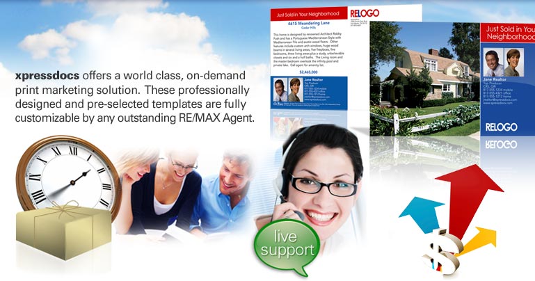 RE/MAX