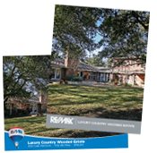 Brochures & Flyers
