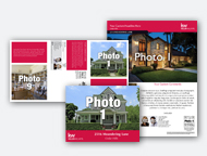 Brochures & Flyers