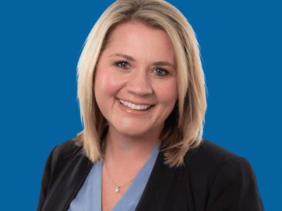 Chasity Torti, Co-Founder