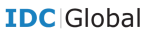 IDCGlobal Logo edit
