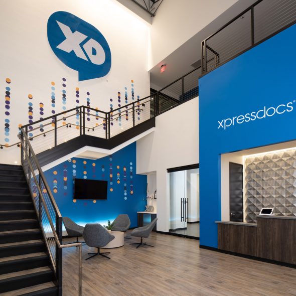 About Us Xpressdocs Build Better Brands with Brand Marketing Solutions