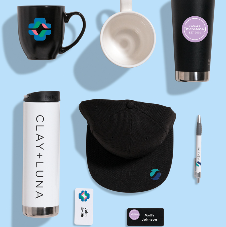 Custom Promotional Products & Swag Xpressdocs