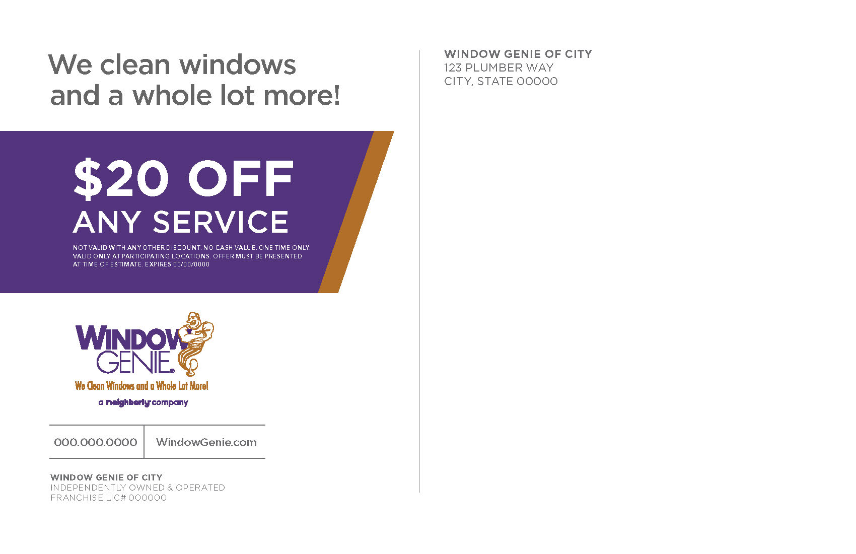 windowgeniedmrf Xpressdocs Your Brand On Demand