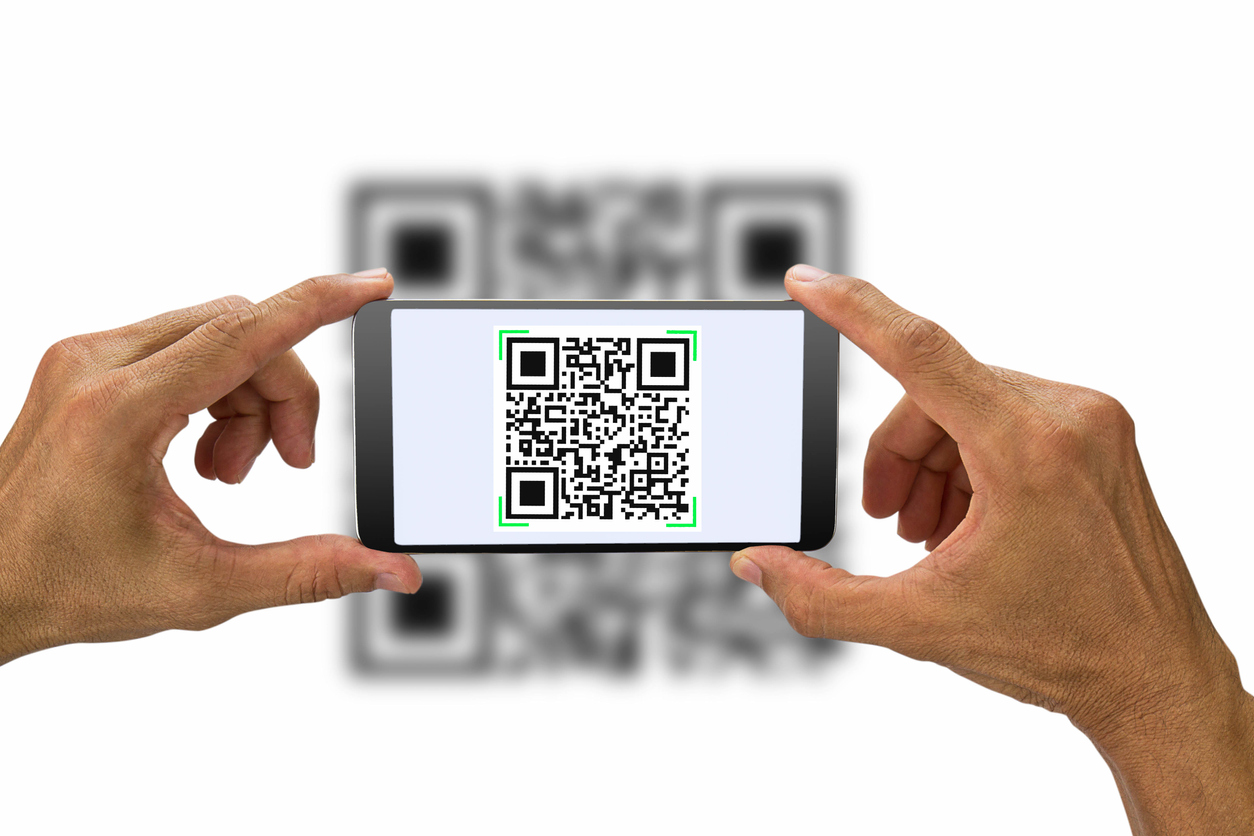 Integrated Mobile Marketing with QR Codes Xpressdocs Your Brand On