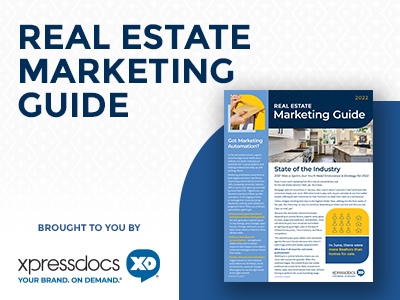 Real Estate Marketing Guide