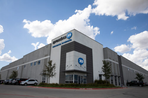 Xpressdocs office