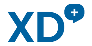 XDPlus Logo