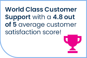 Attributes that Set Xpressdocs Apart : World Class Customer Support