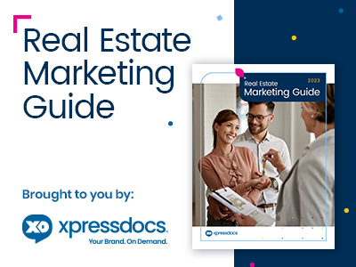 Real Estate Marketing Guide