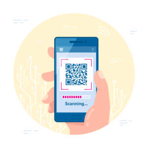 Tracking: Using QR Codes in Direct Mail