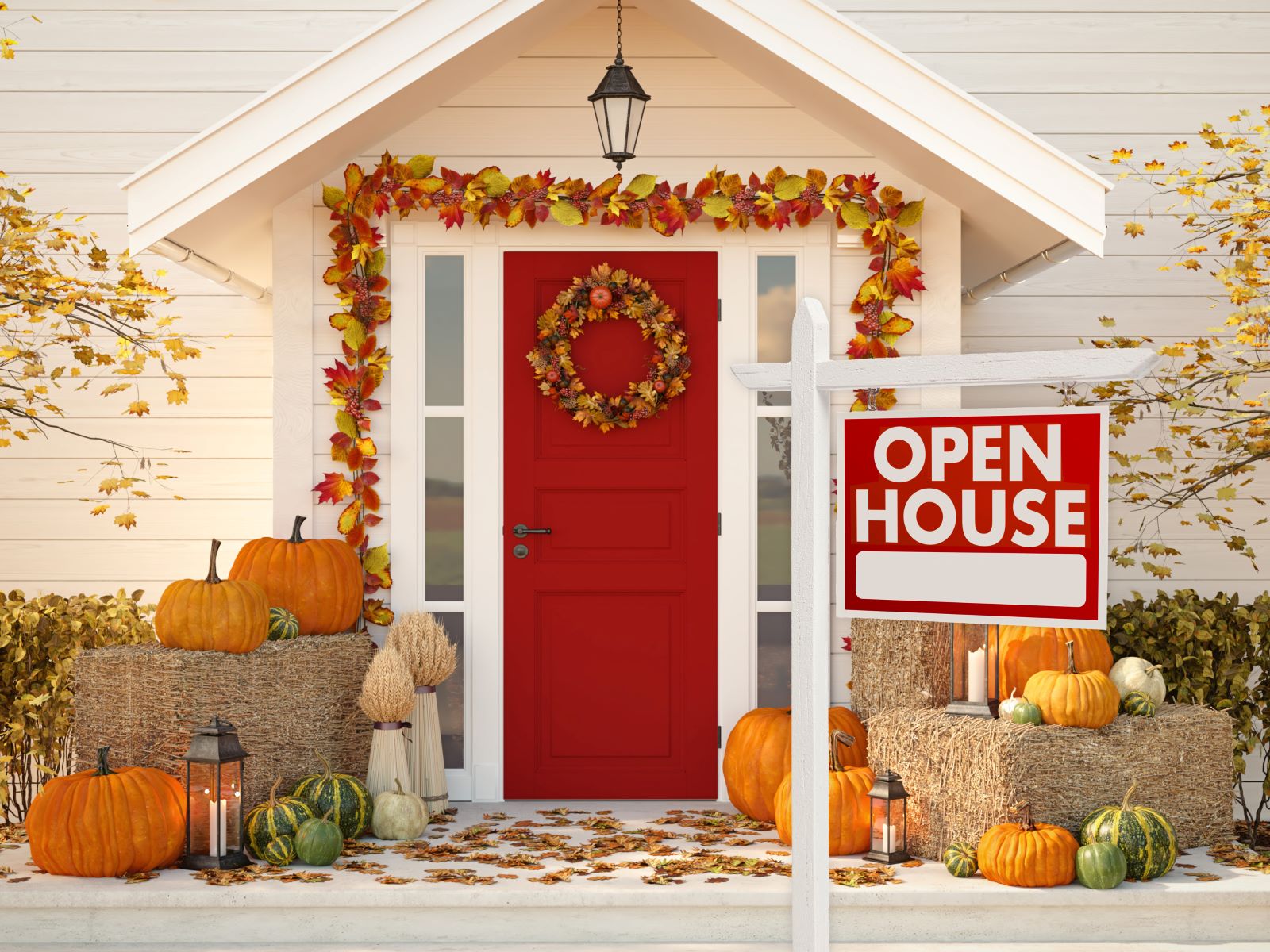 7 Tips to Boost Your Fall Real Estate Marketing Xpressdocs