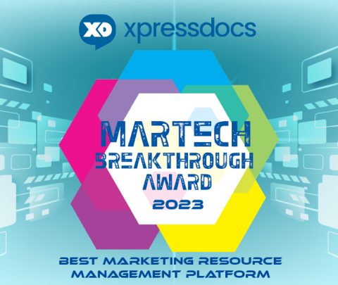 2023 MarTech Breakthrough Awards Winner
