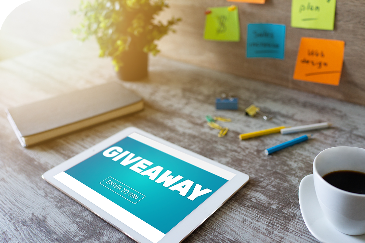 10 Ways to Engage in Local Marketing while Keeping Costs Down Giveaway