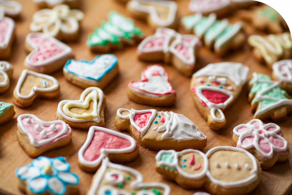 Marketing Your Business at the Holiday recipe