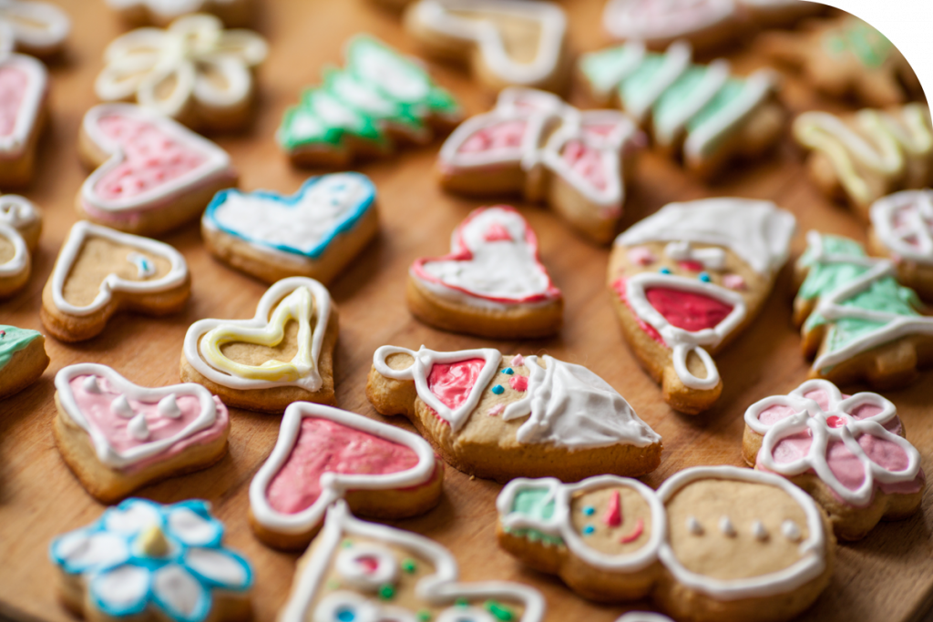 Marketing Your Business at the Holiday recipe Marketing Your Business at the Holiday recipe
