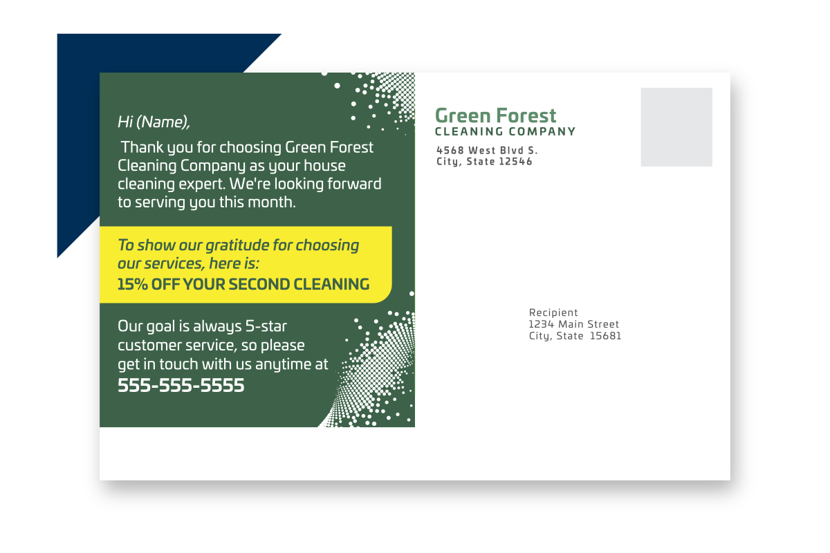 6 Ways to Increase Retention with Direct Mail GF Cleaning PC