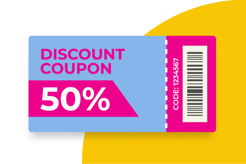 Use Discount Coupons 6 Ways to Utilize Direct Mail for Acquisition