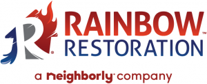 Basic Logo RainbowRestoration US 2022