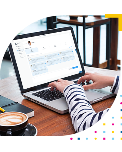 Automated Newsletter Program - Xpressdocs - Your Brand On Demand