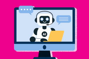 Ways AI can Help You Be a Better Marketer