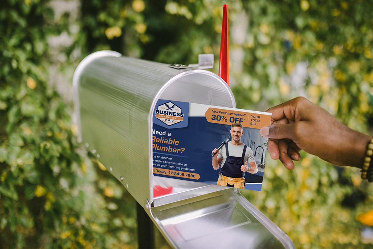 Understanding EDDM and Saturation Mail Marketing