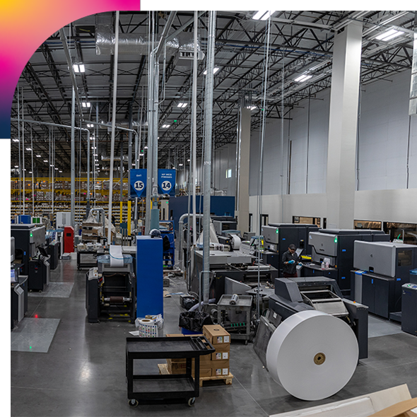 High Quality Printing – Insurance Marketing Delivered