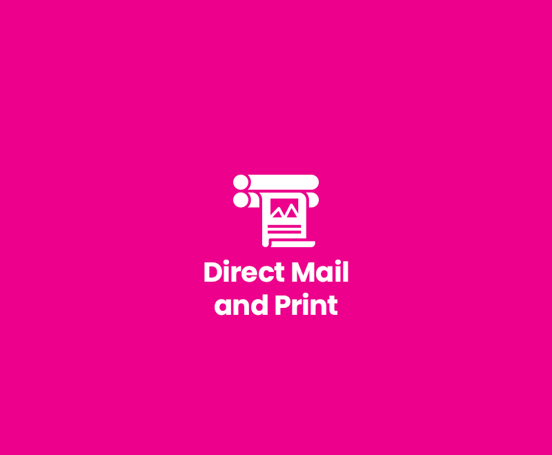 Direct Mail and Print Fulfillment Services from Xpressdocs