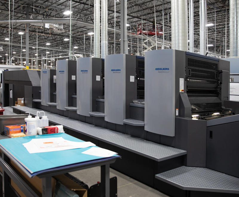 Prepress for the Perfect Proof 1