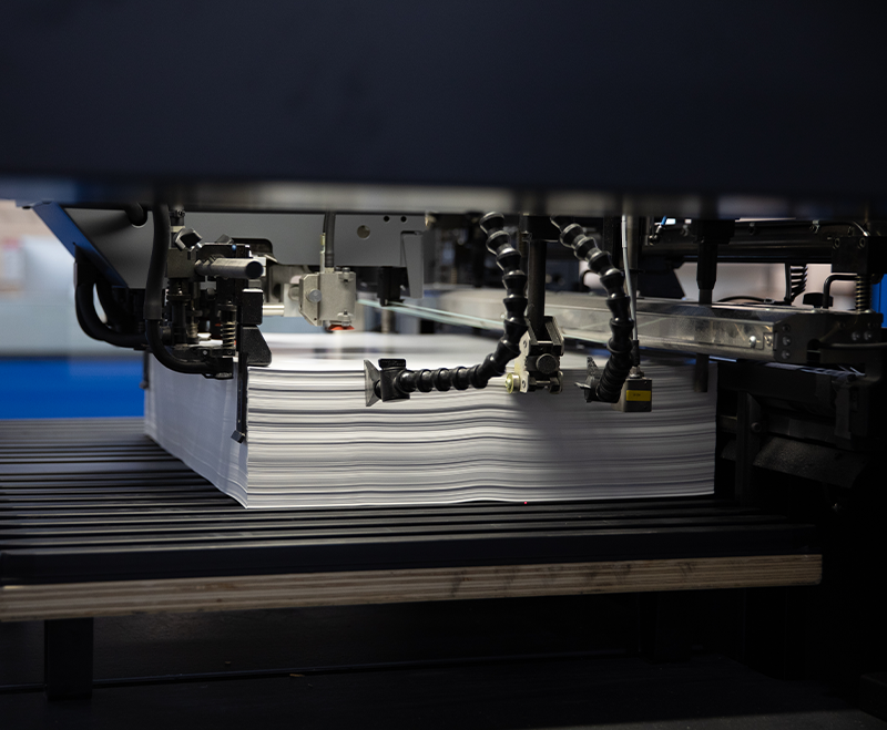 Prepress for the Perfect Proof 2
