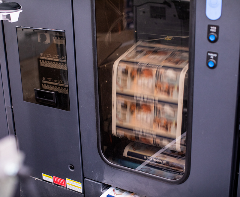Prepress for the Perfect Proof 4
