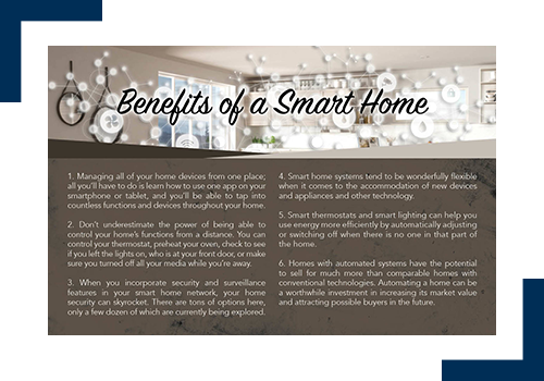 Fall Marketing tips send an Advice Postcard