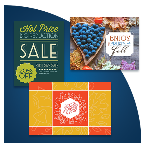 Fall marketing campaign ideas Summary Fall marketing campaign ideas Summary