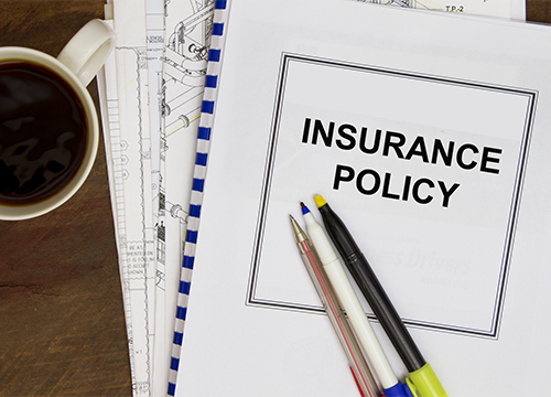 Insurance Services