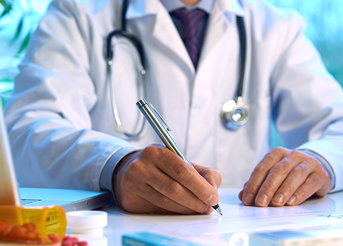 Healthcare Services