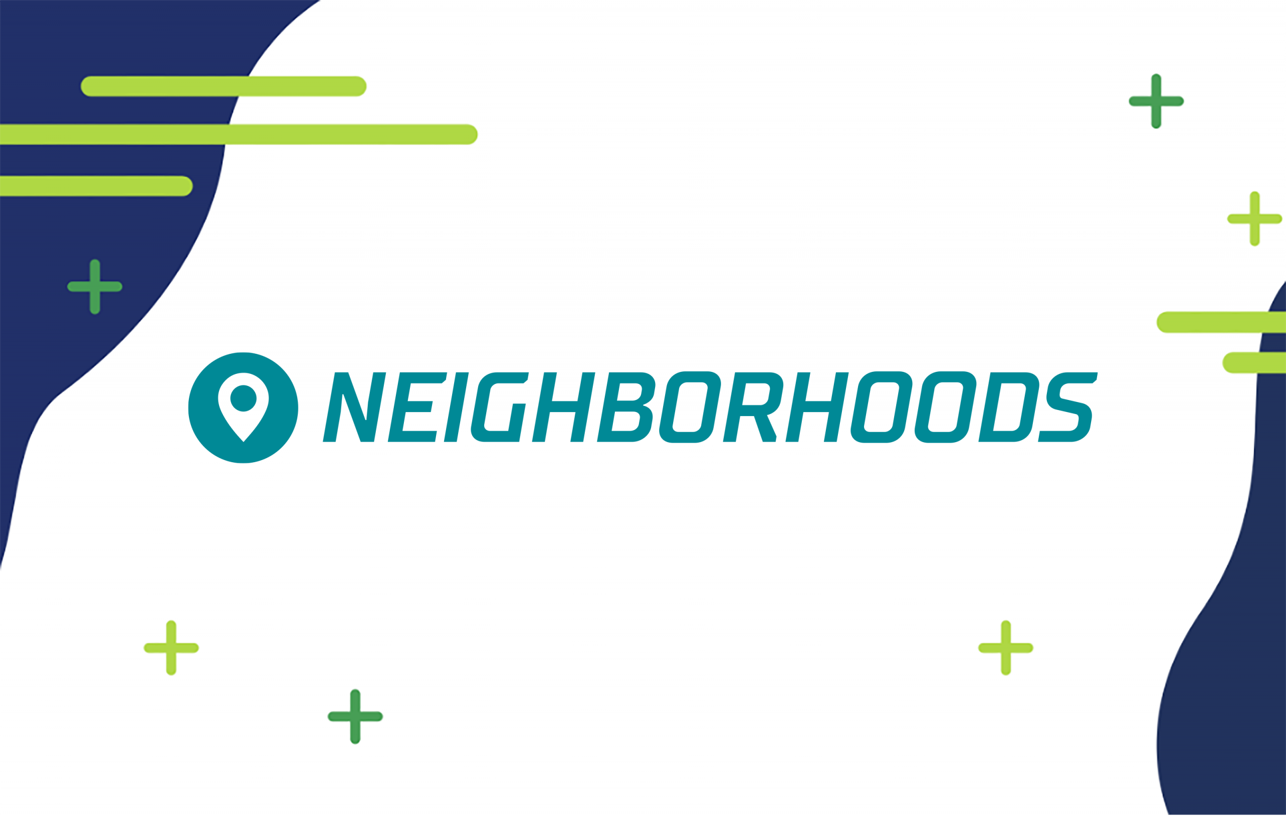 how to generate home services leads with Neighborhoods