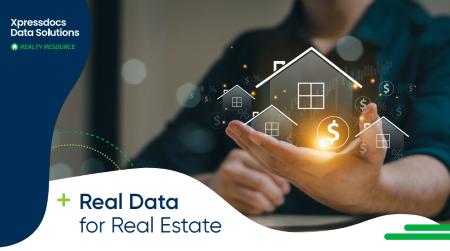 Realty Resource Real Data eBook thumb