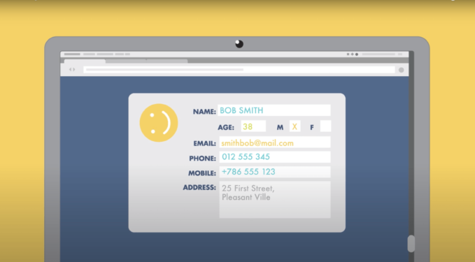 Introducing Fetch Info