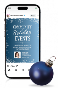  Holiday Marketing Tips 