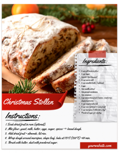 Holiday Marketing Tips 