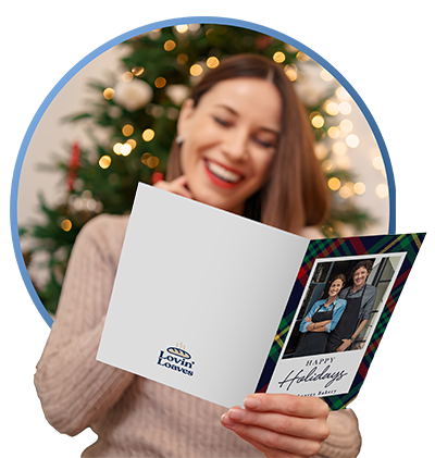 Marketing Ideas for the Holidays - send holiday cards