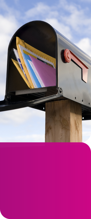 printing fulfillment services Printing and direct mail for Wholesale Agencies and Resellers