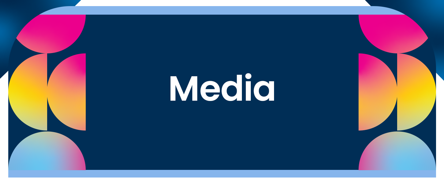 Media inquiries, request a press kit