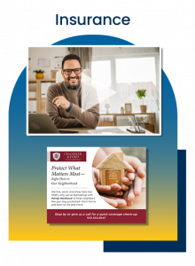 Insurance Prospecting tips Insurance Prospecting tips