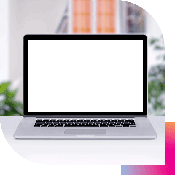 All your printed and direct mail graphic design needs