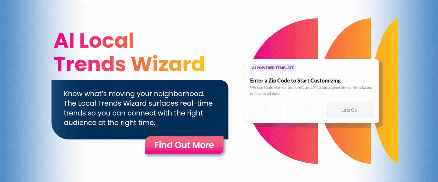 AI Local Trends Wizard