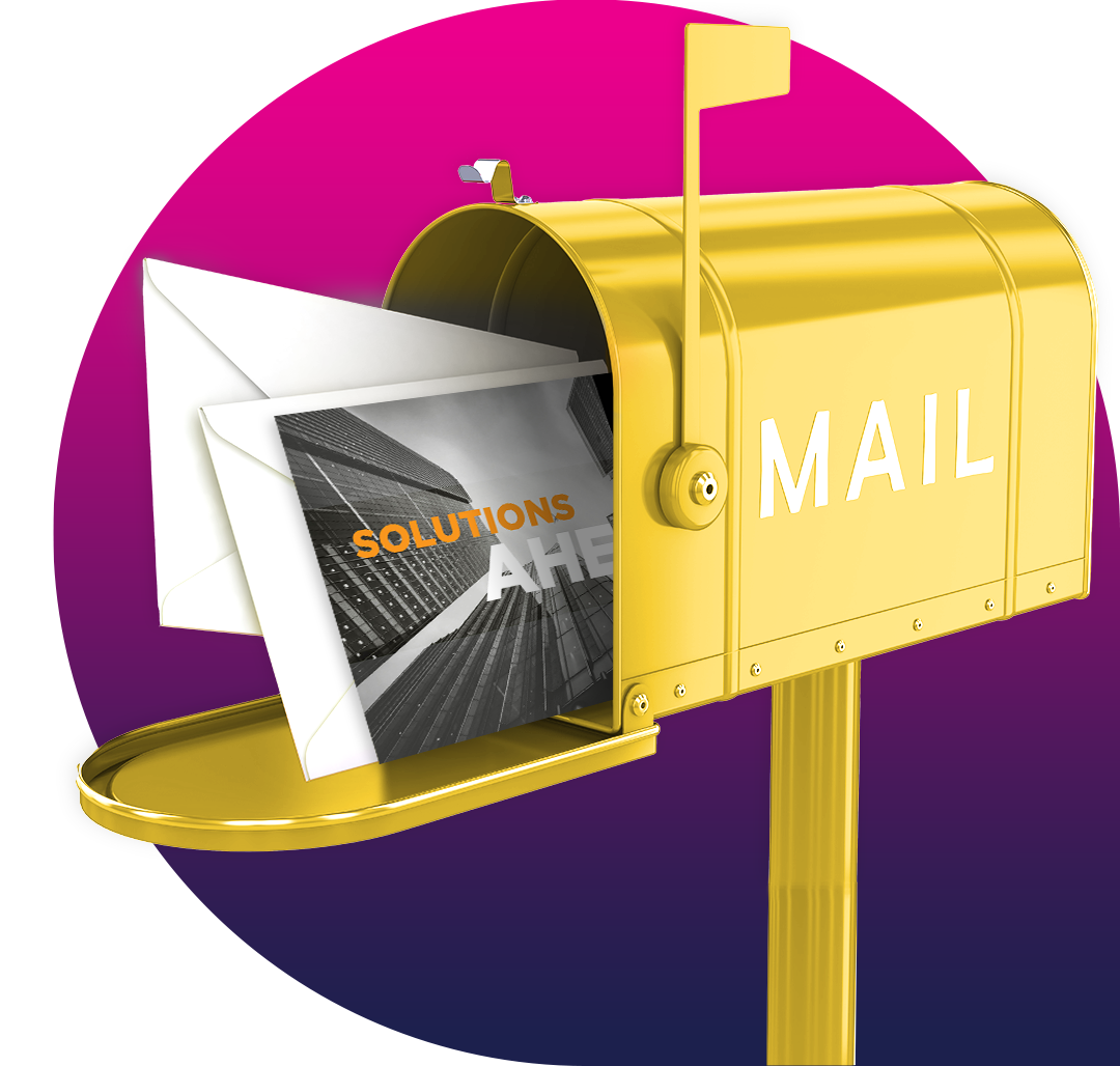 Direct Mail Marketing Products and Services