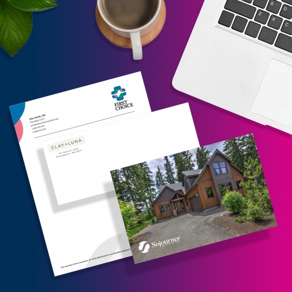 AmazingMail by Xpressdocs Automated Direct Mail