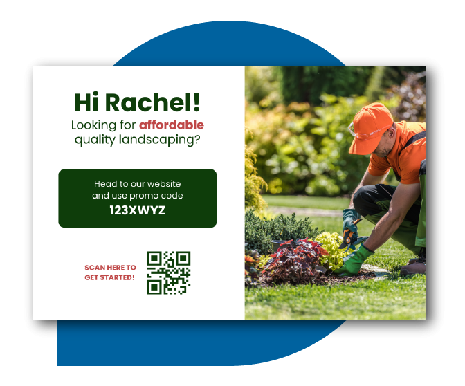 Postcard Marketing Mistakes to avoid