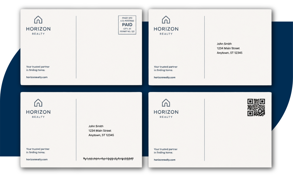 Areas to Avoid with Print Design